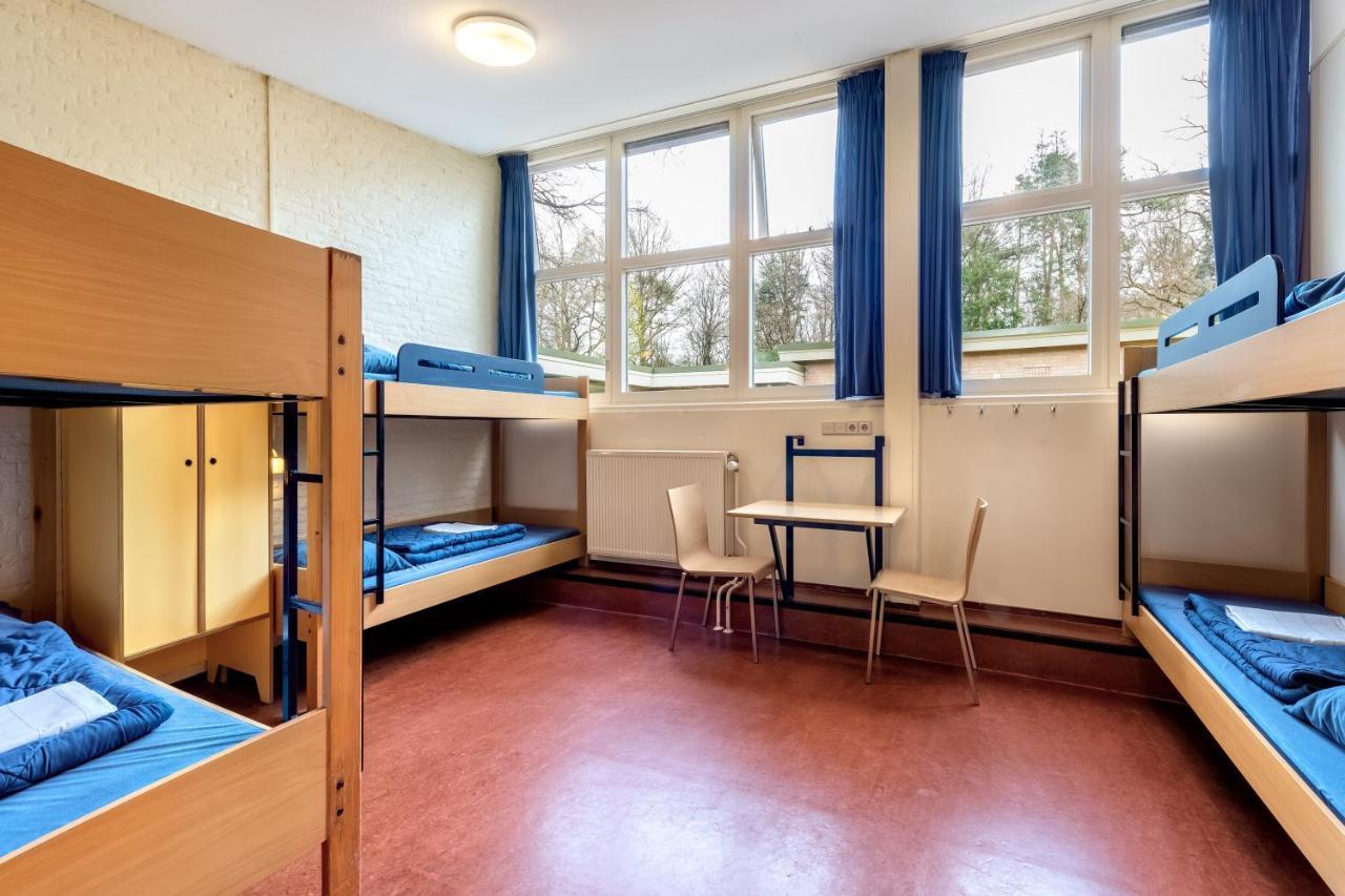 Stayokay Hostel อาเพลดอร์น ภายนอก รูปภาพ