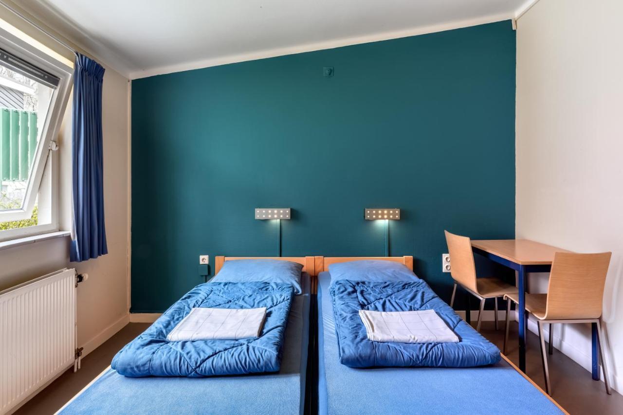 Stayokay Hostel อาเพลดอร์น ภายนอก รูปภาพ