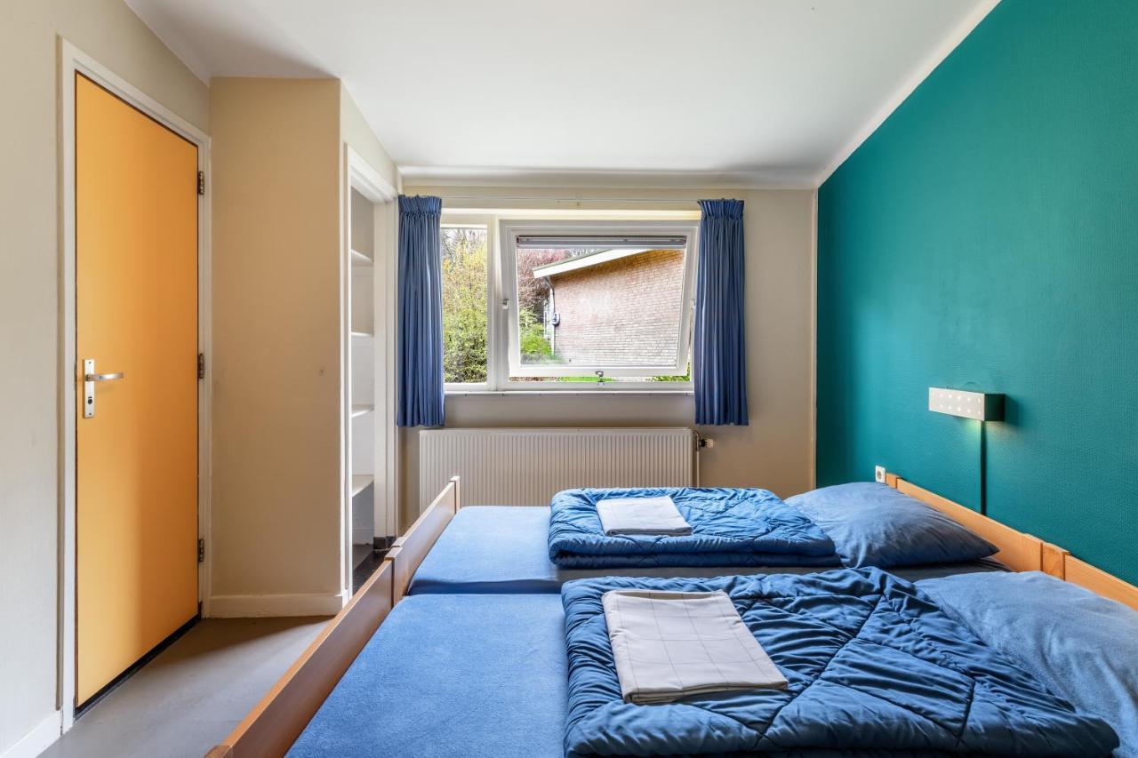 Stayokay Hostel อาเพลดอร์น ภายนอก รูปภาพ