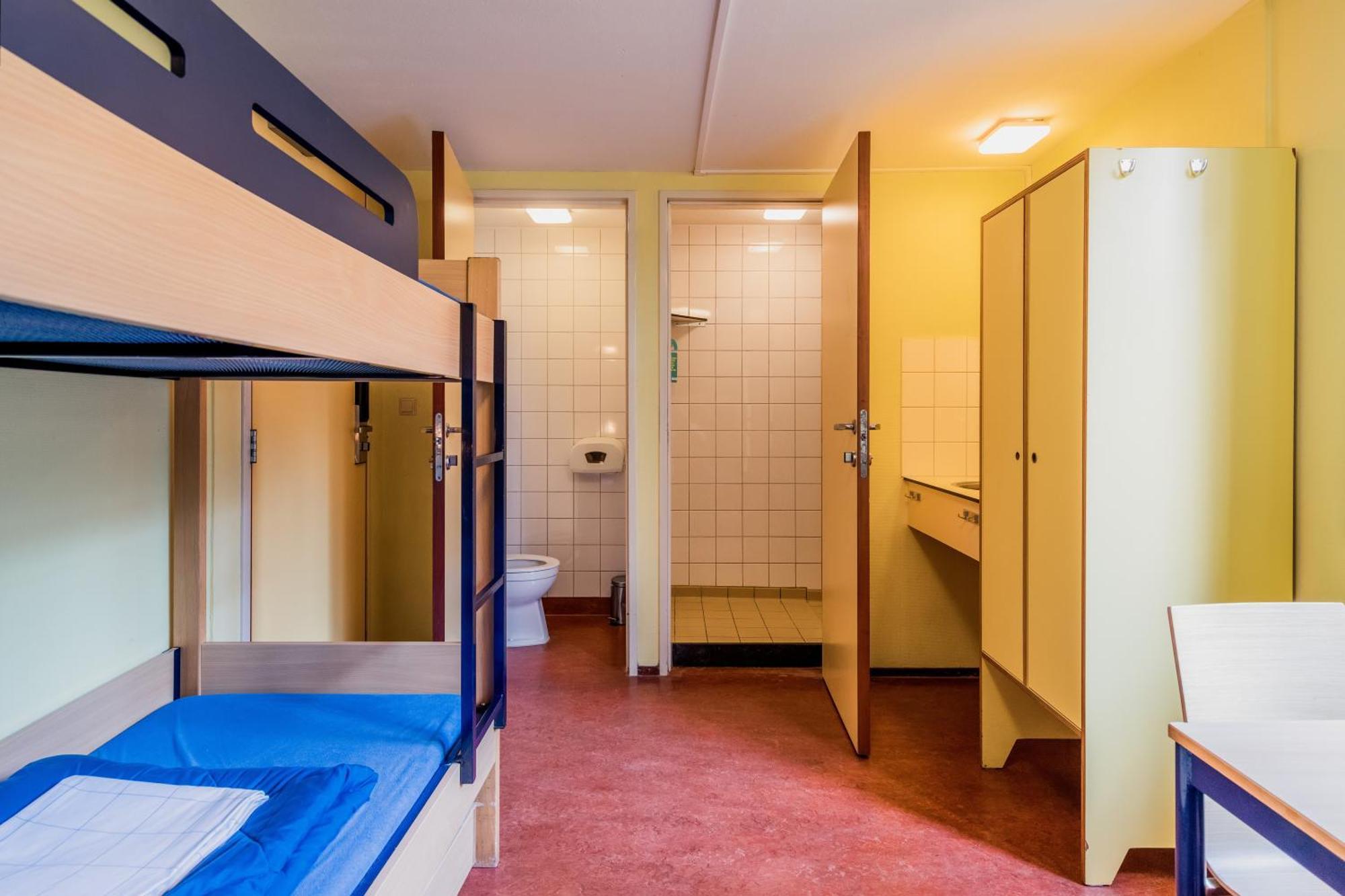 Stayokay Hostel อาเพลดอร์น ห้อง รูปภาพ