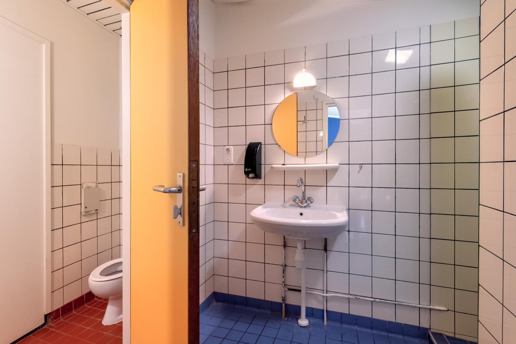 Stayokay Hostel อาเพลดอร์น ห้อง รูปภาพ