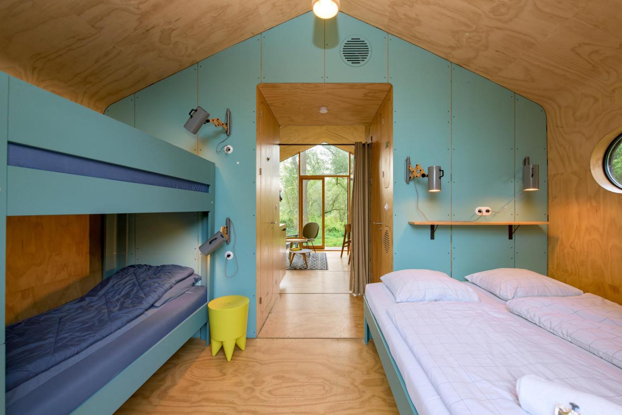 Stayokay Hostel อาเพลดอร์น ห้อง รูปภาพ