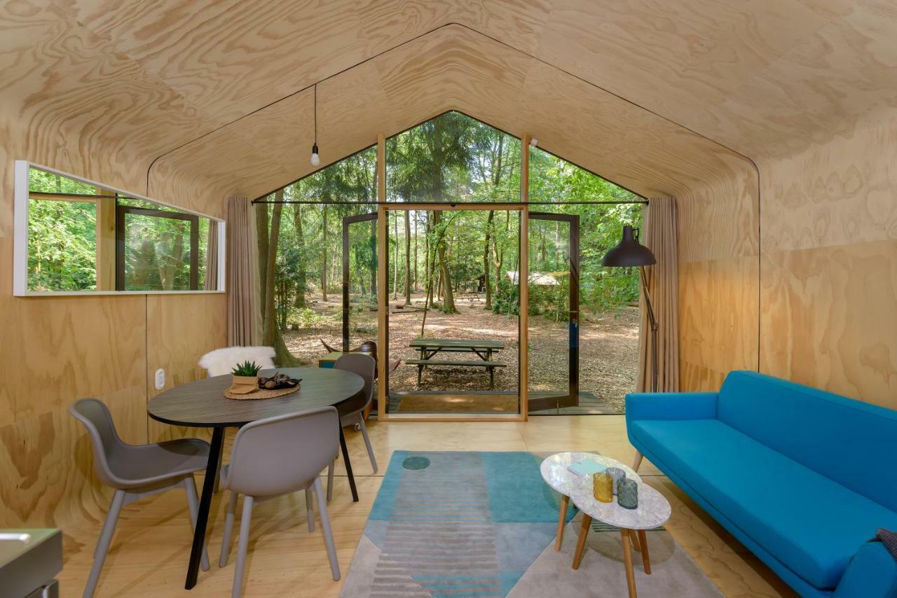 Stayokay Hostel อาเพลดอร์น ภายนอก รูปภาพ